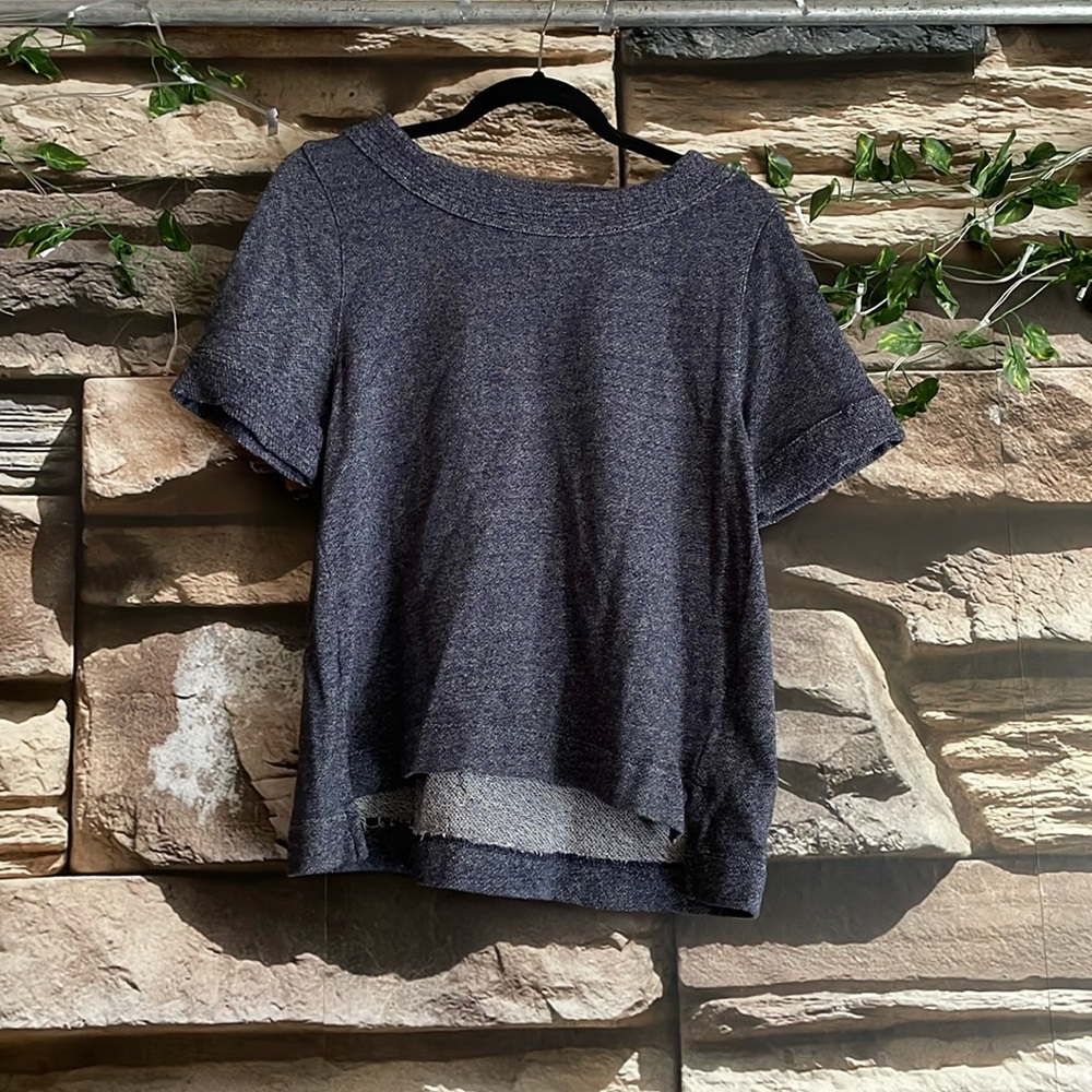 Banana Republic - Medium - Navy Blue
